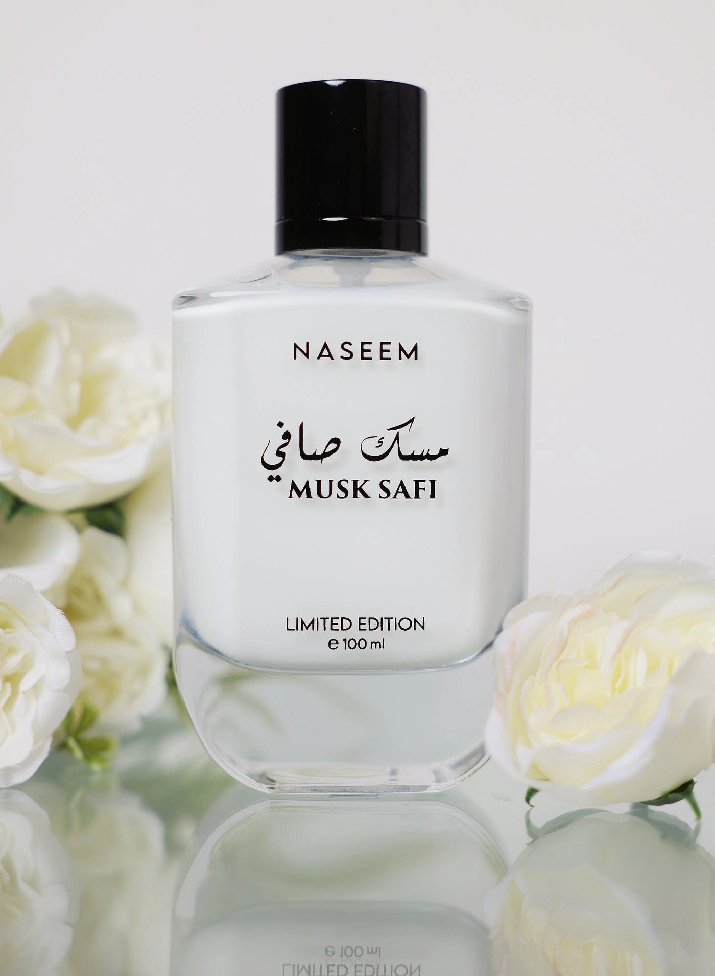 Musk Safi Eau de Parfum 100 ml