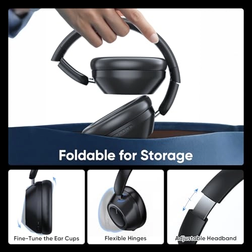 HD01 Max Wireless Headphone