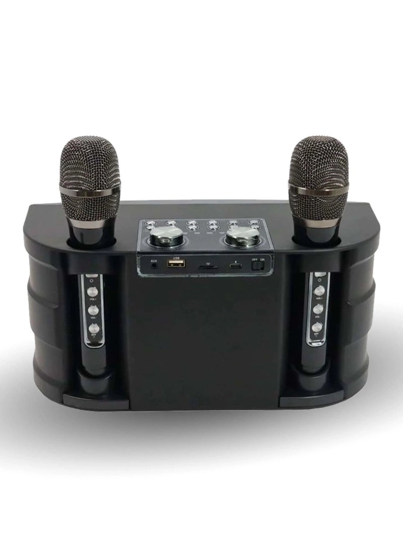 M25 - Wireless Bluetooth Karaoke System