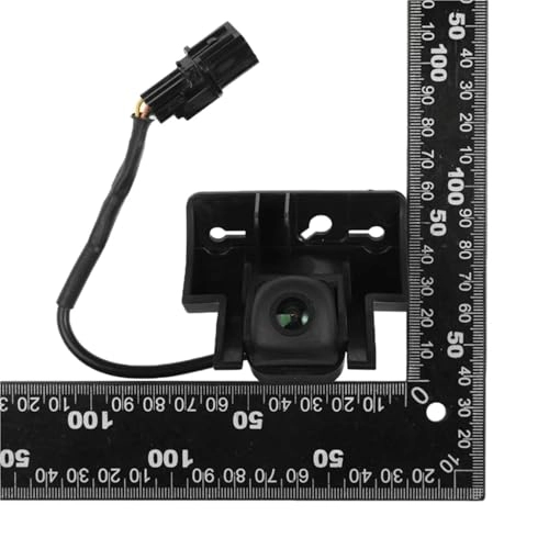 Rear View Backup Camera - 15m night vision