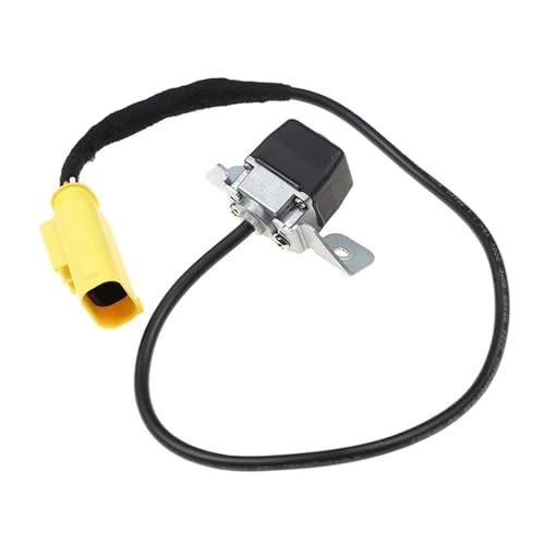 Rear View Camera - Compatible with Hyundai IX35 Tucson 2010 2011 2012 2013 95790-2S011