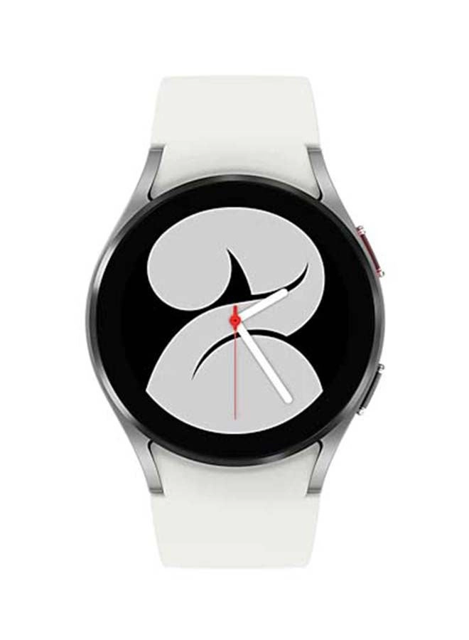 Galaxy Watch4 40mm Aluminum GPS