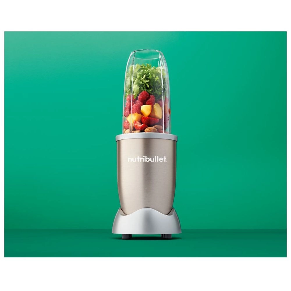 High-Speed Blender - 900W