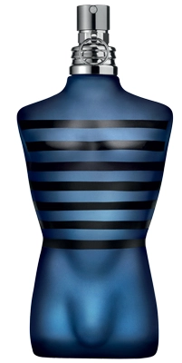 Jean Paul Gaultier Ultra Male Eau de Toilette - 200ml