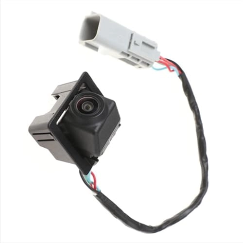 4672850AB - Car reversing camera Direct replacement
