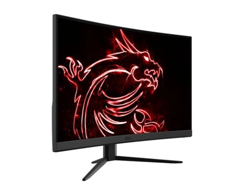 G27C4 E3 - 27 inch 1920 X 1080 pixels