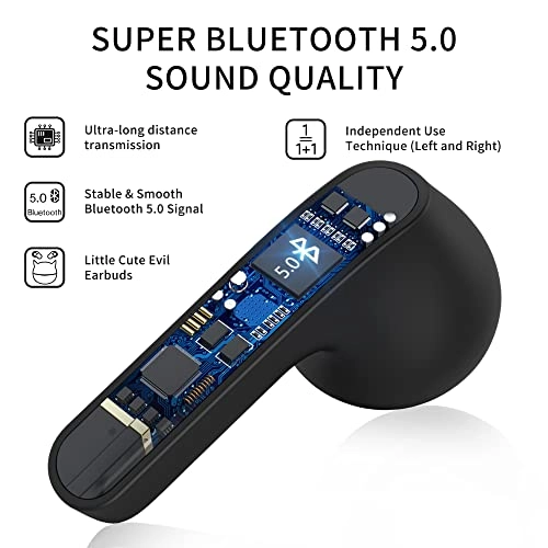 Y-B29 Wireless Earbud