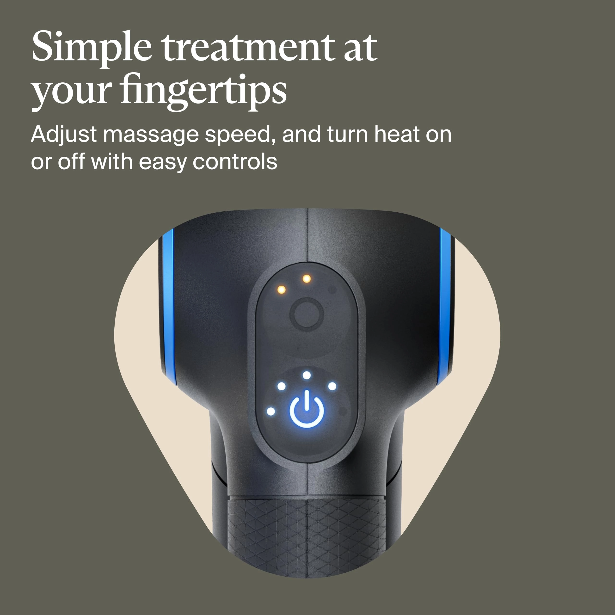 Theragun Prime Plus 840295405490 Percussion Massager