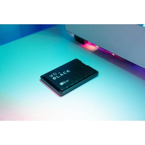 P10 2TB HDD
