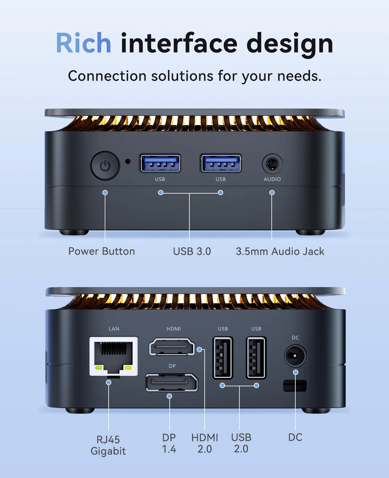 Essenx E1 - 16GB 256GB N97