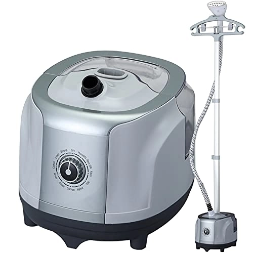 Vertical Garment Steamer - 1950W 2.4L