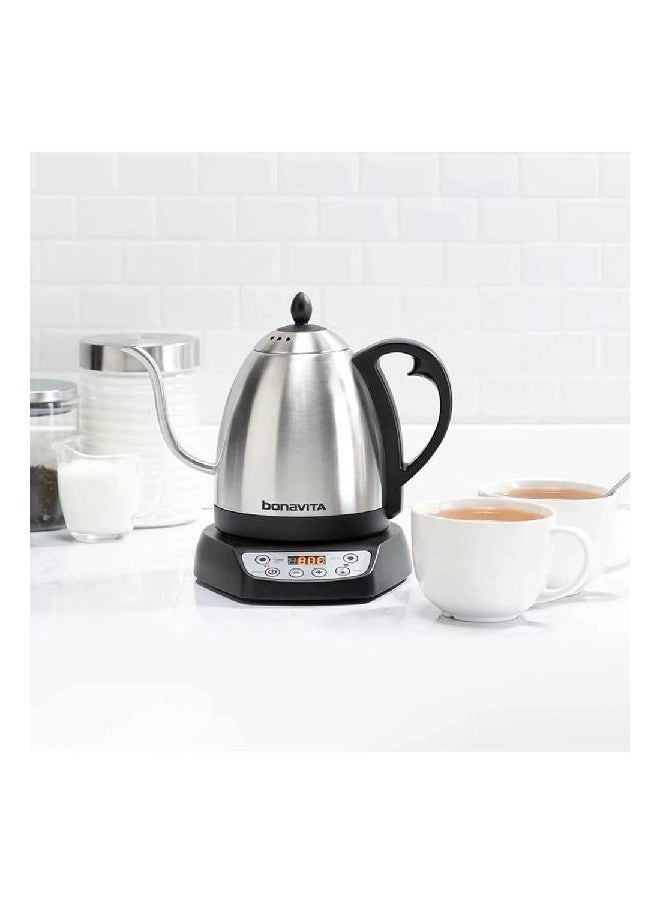 Gooseneck BV382510VCEB