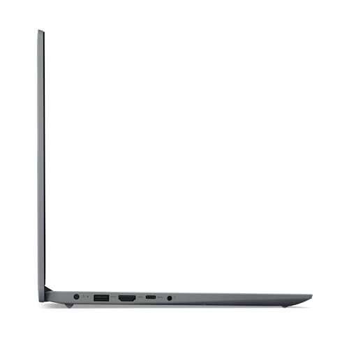 IdeaPad 1 15IJL7 - 15.6'' Celeron N4500 8GB DDR4 256GB SSD