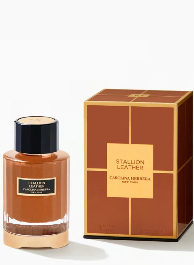 Stallion Leather Eau de Parfum 100ml