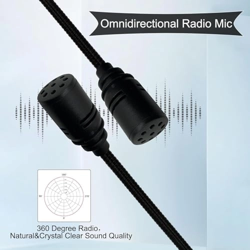 Mikrofon 231 USB Microphone