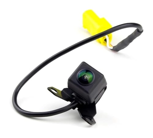 Rear View Camera - Night Vision wireless 728 x 582 pixels