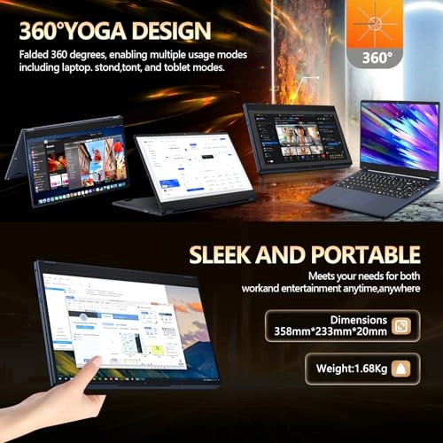 UL156-YY - 15.6'' Core m3-8100Y 8GB 2560GB