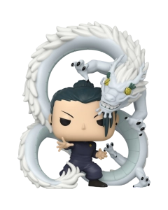 FUNKO Geto - Jujutsu Kaisen