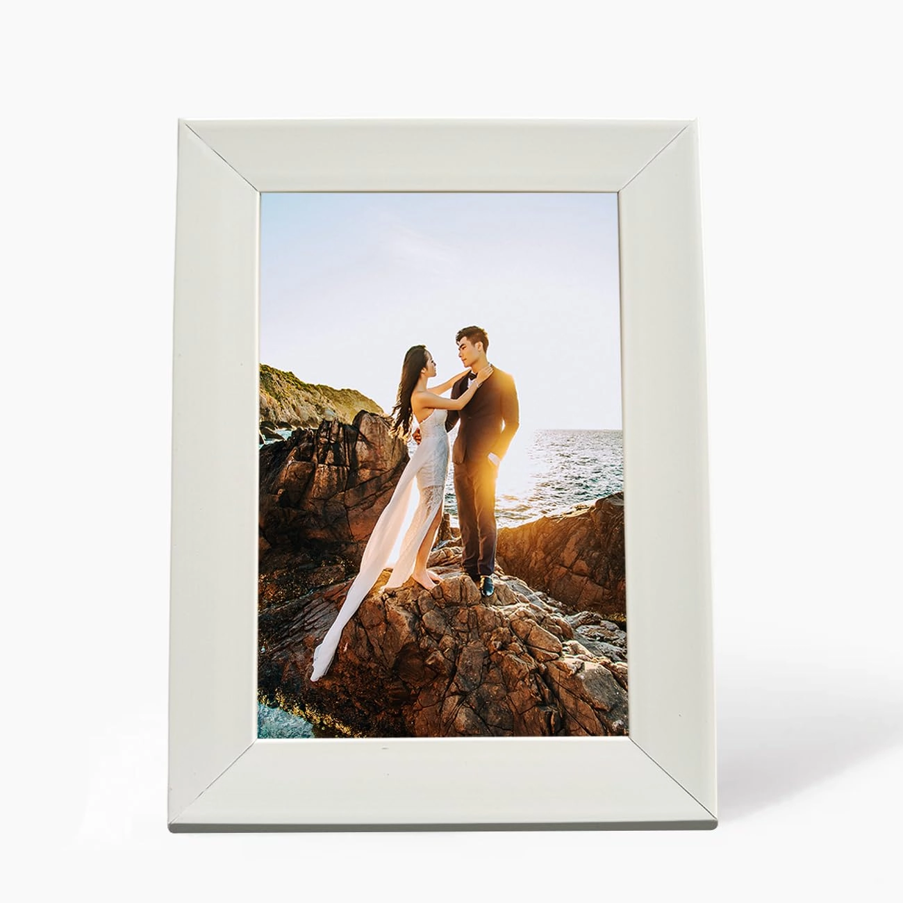 Single Picture Frame - 4x6 Inch 1