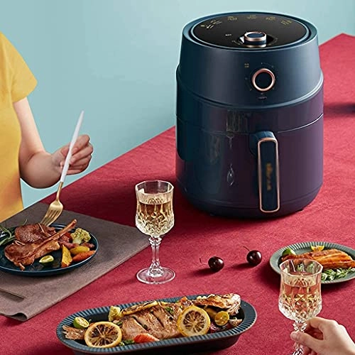 easy and convenient Air Fryer