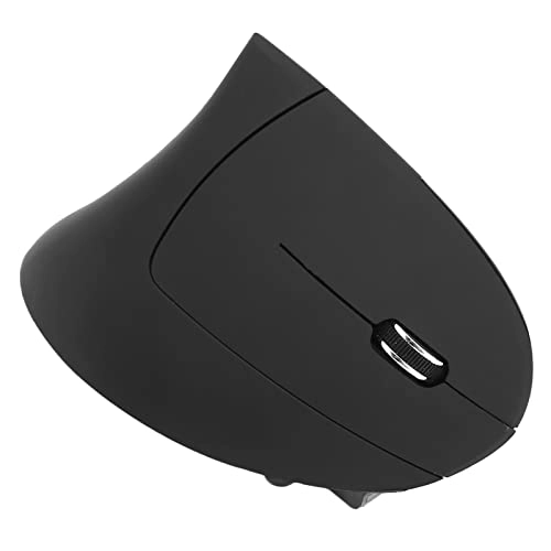 Vertical Optical Mouse - BT