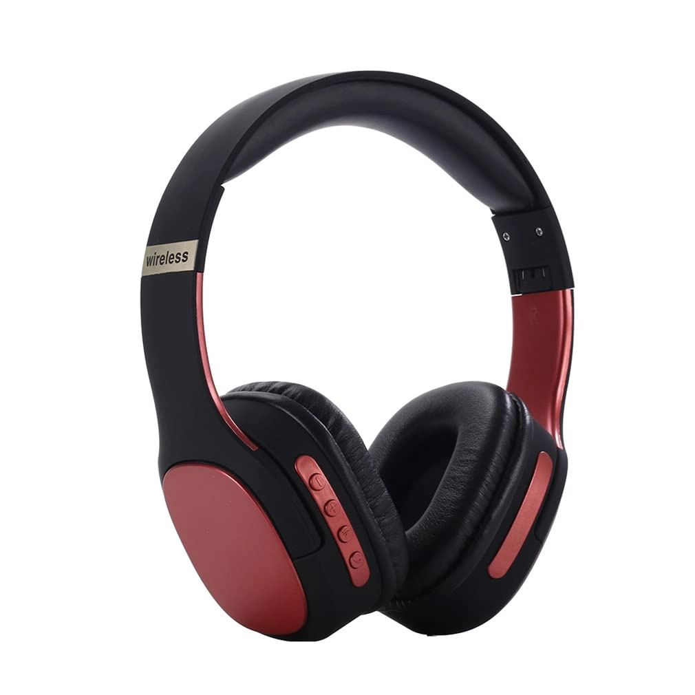 Bluetooth Headphones - Wireless Headphone