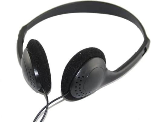 HWE-05 Wired Headphone