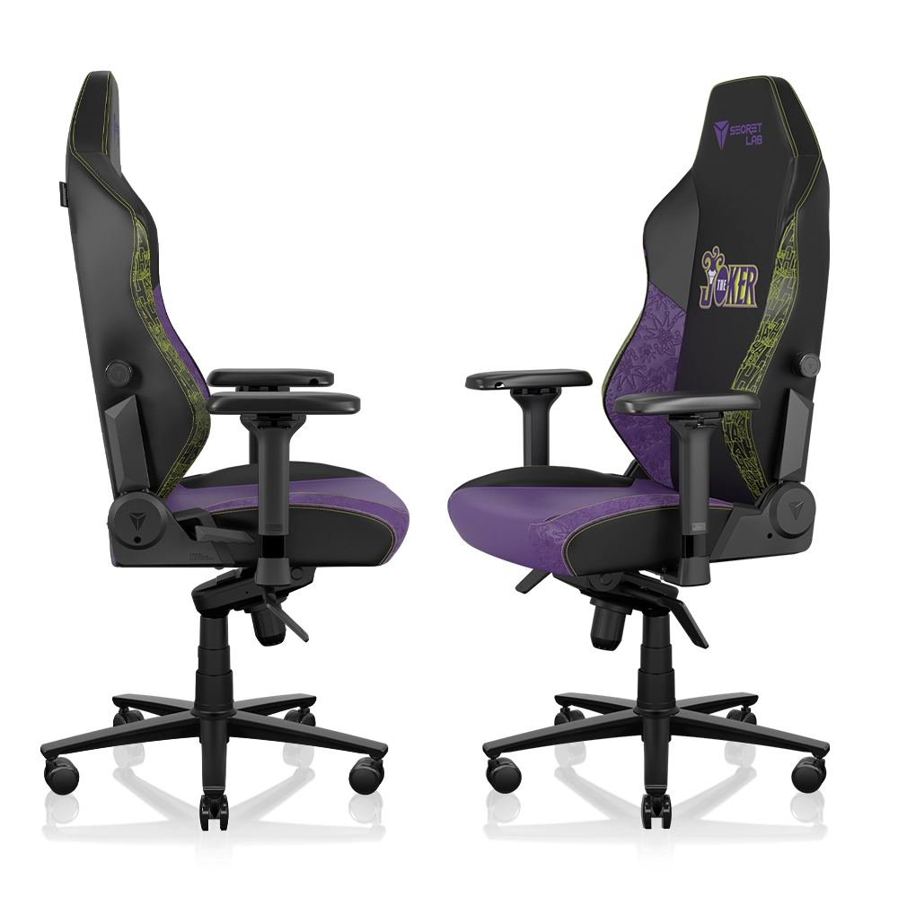 TITAN Evo - The Joker Size R