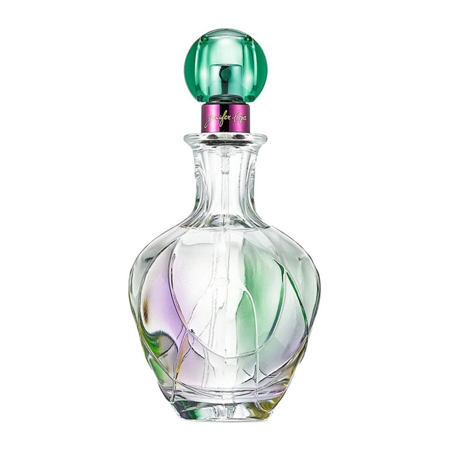 Live Eau de Parfum - 100ml