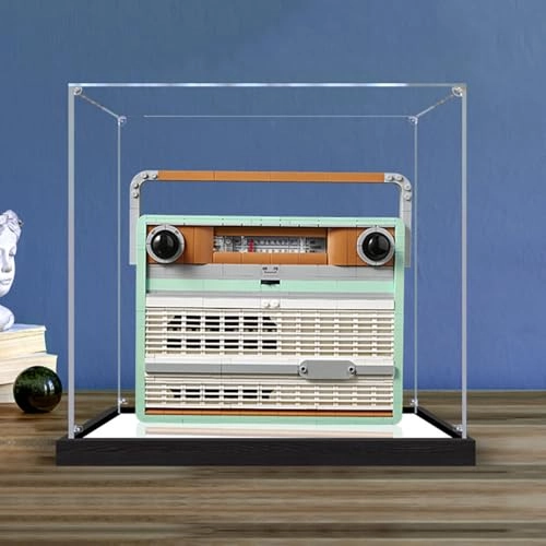 Acrylic Display Case (10334)