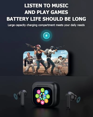 YJ33 Wireless Earbud