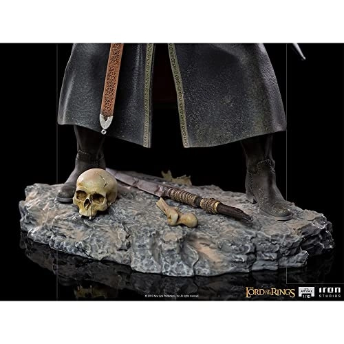 Boromir - Lord of the Rings (27 cm) (B097Q9H747)