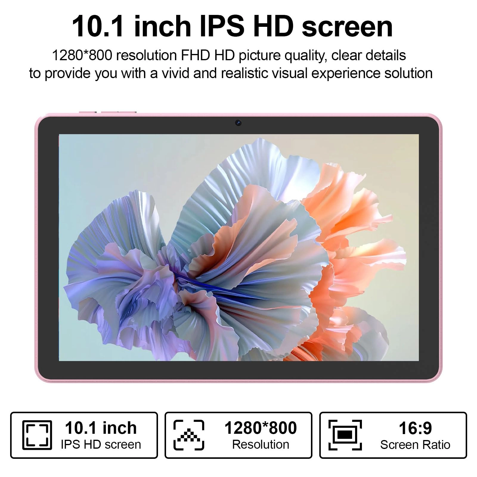 CP31M - 128GB 10.1"