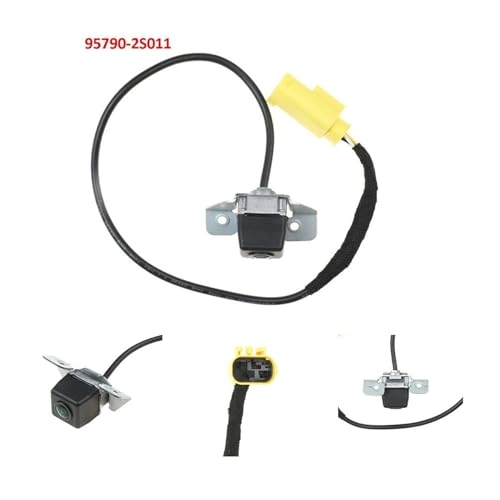 Car Backup Camera - Wireless