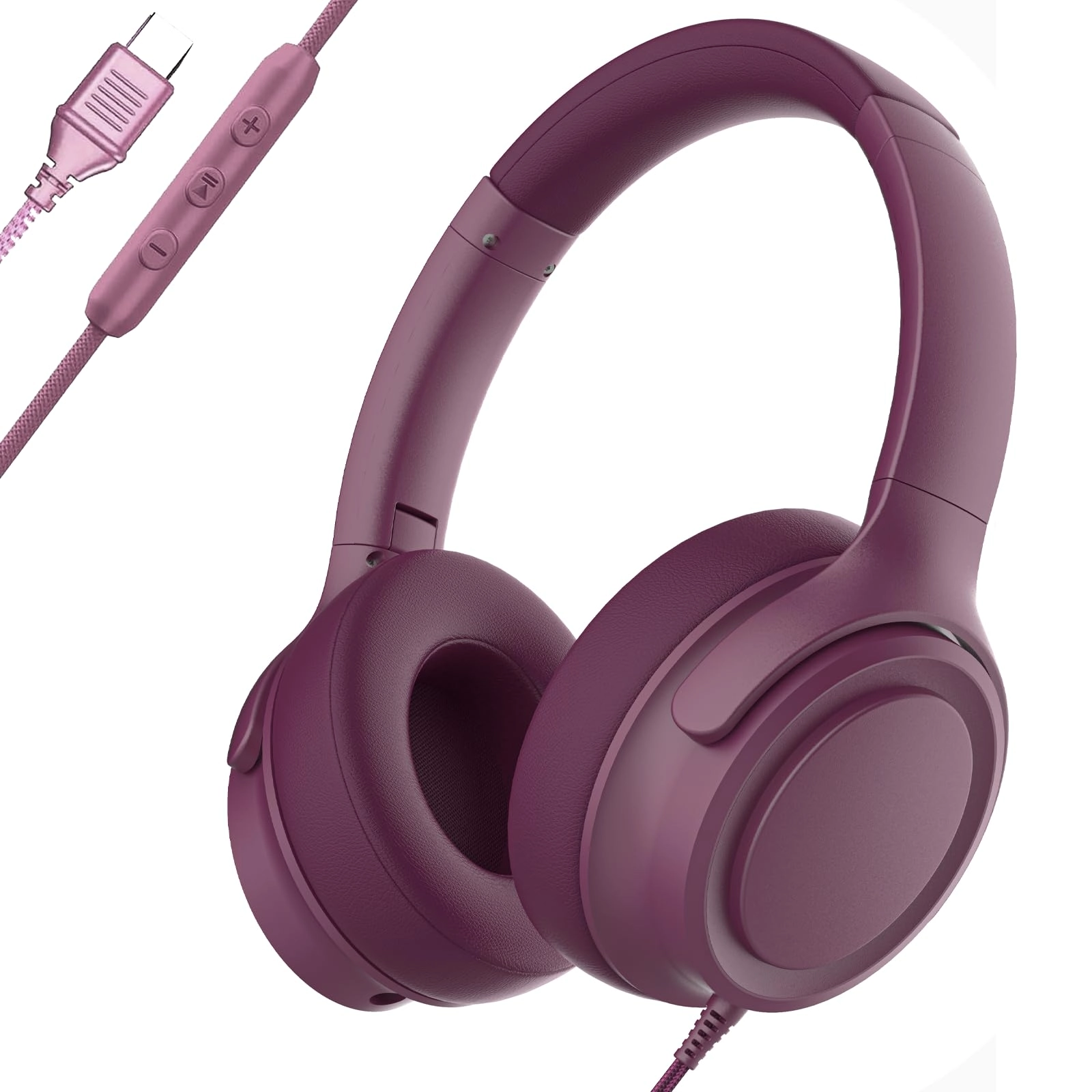 AD-1000 - Wired Headphone