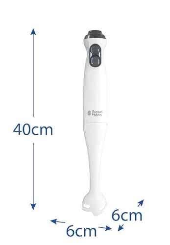 27550 Hand Blender - 600W