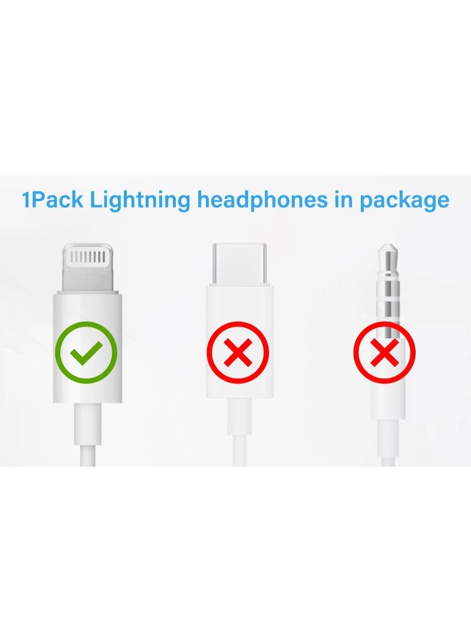 TEHWLC7 Wired Earbud