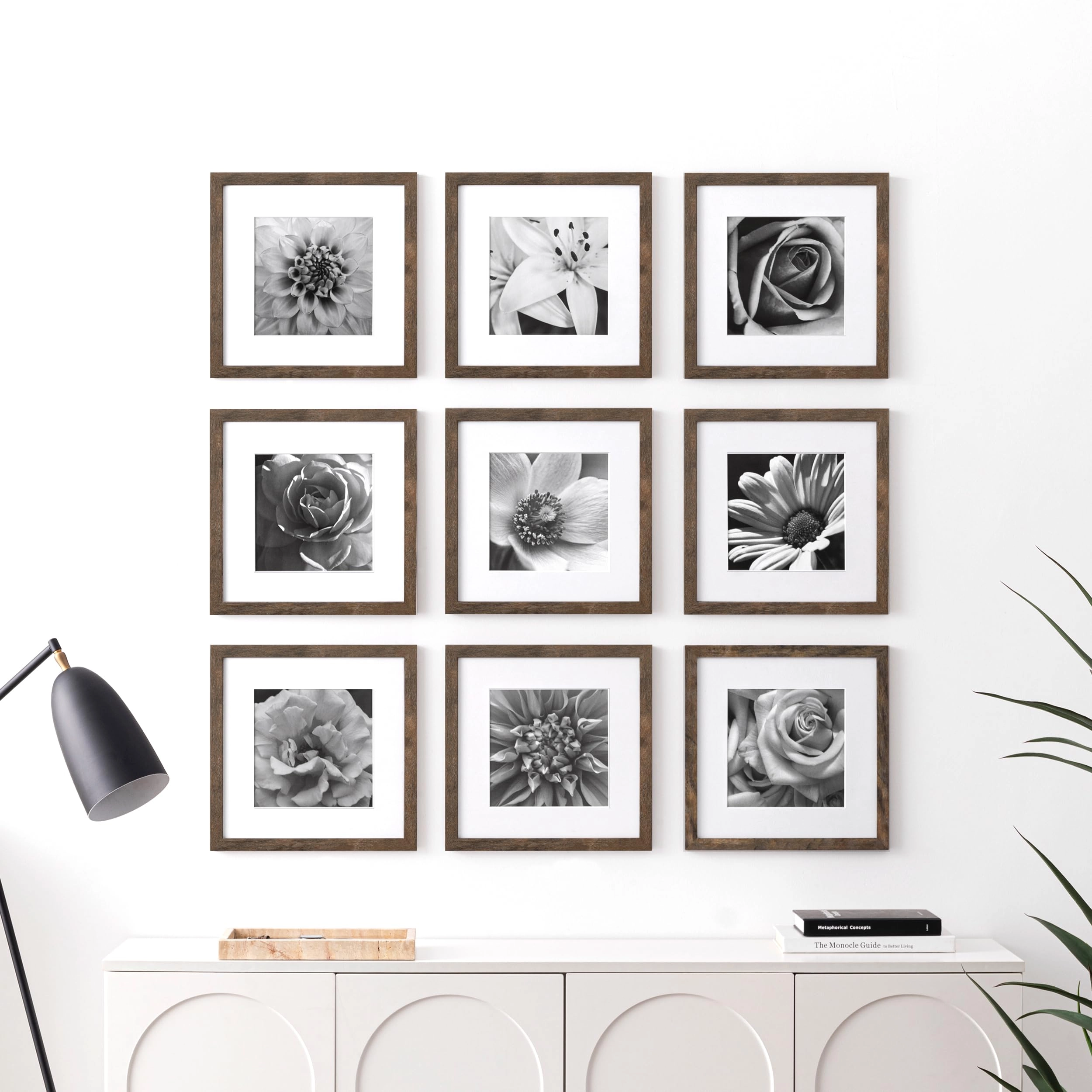 Gallery Wall Frame - 12x12 9