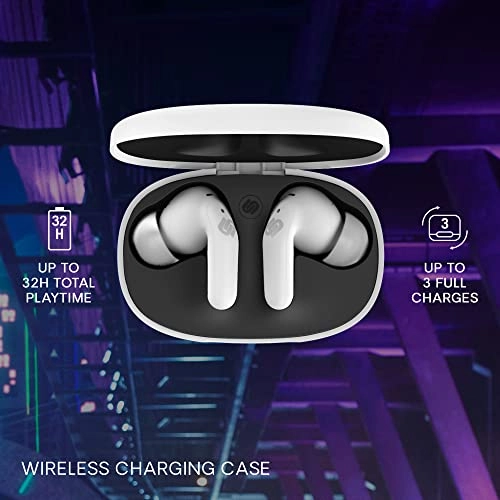 Seoul Wireless Earbud