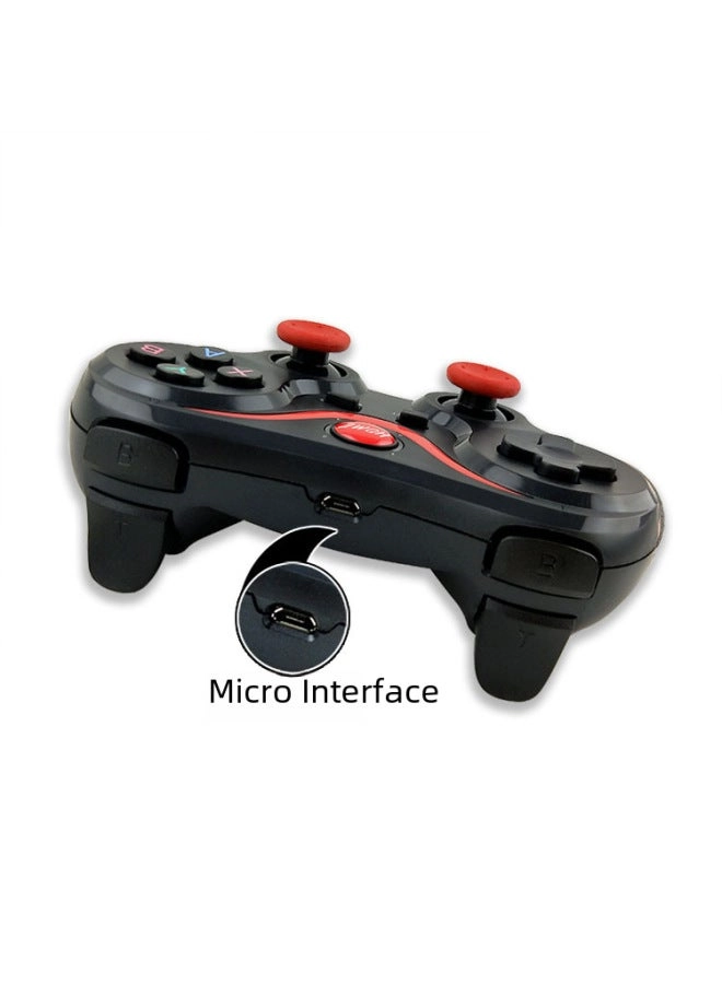 Android iOS Mobile Phone T3 Handle + Bracket