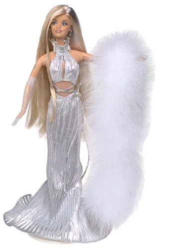 Diva Gone Platinum - Collector Edition Doll Ages 10+