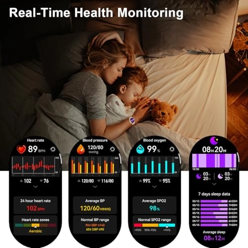 ZKLX-HK80 - 1.19" AMOLED