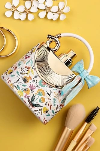 Nudo Exotic Flowers - Eau de Parfum 100ml