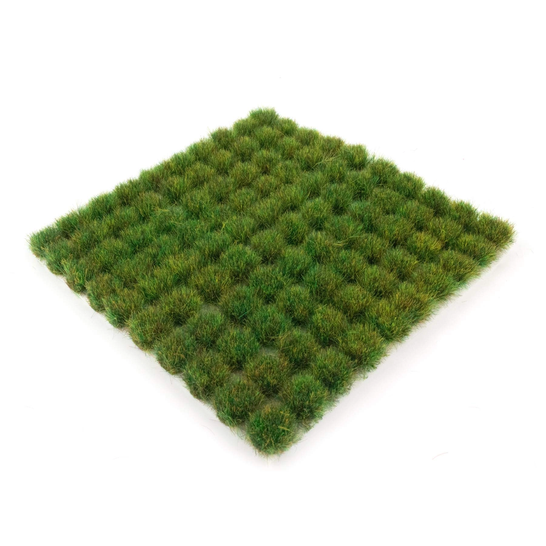 Self Adhesive Static Grass Tufts - 100