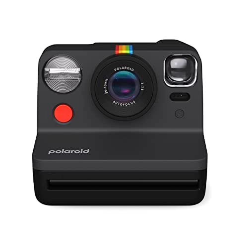 Now Instant Camera Generation 2