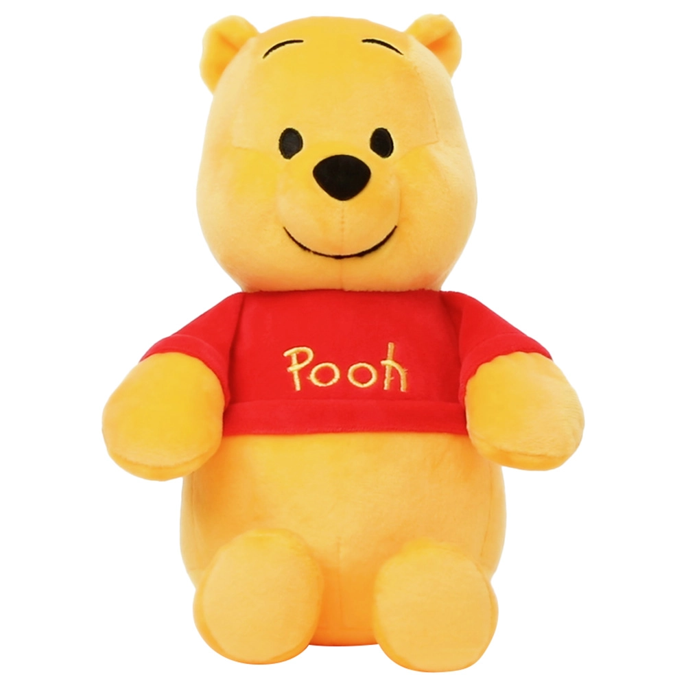 DISNEY PLUSH Pooh Classic Plush 26.67 cm