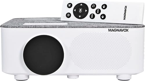 MP603 140 ANSI lumens