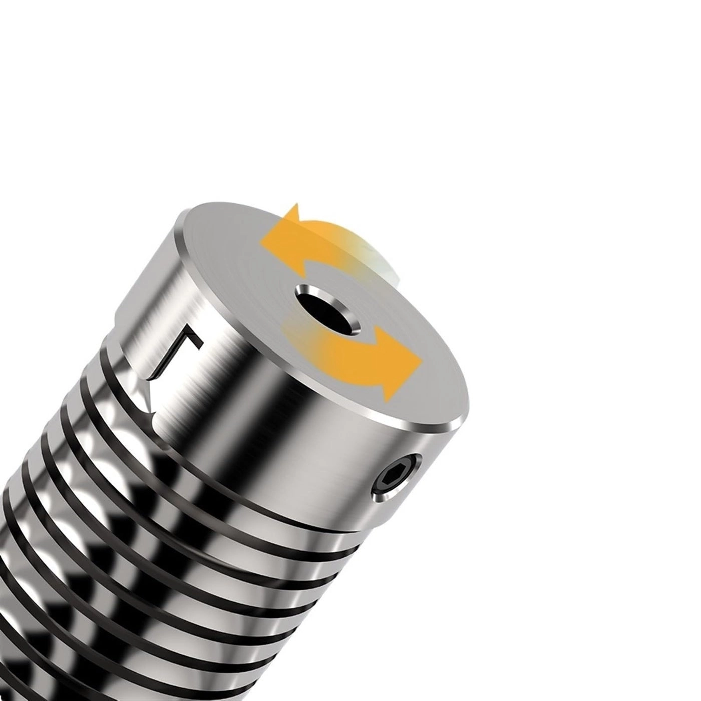 D26L50 - 6x10 Aluminum Alloy