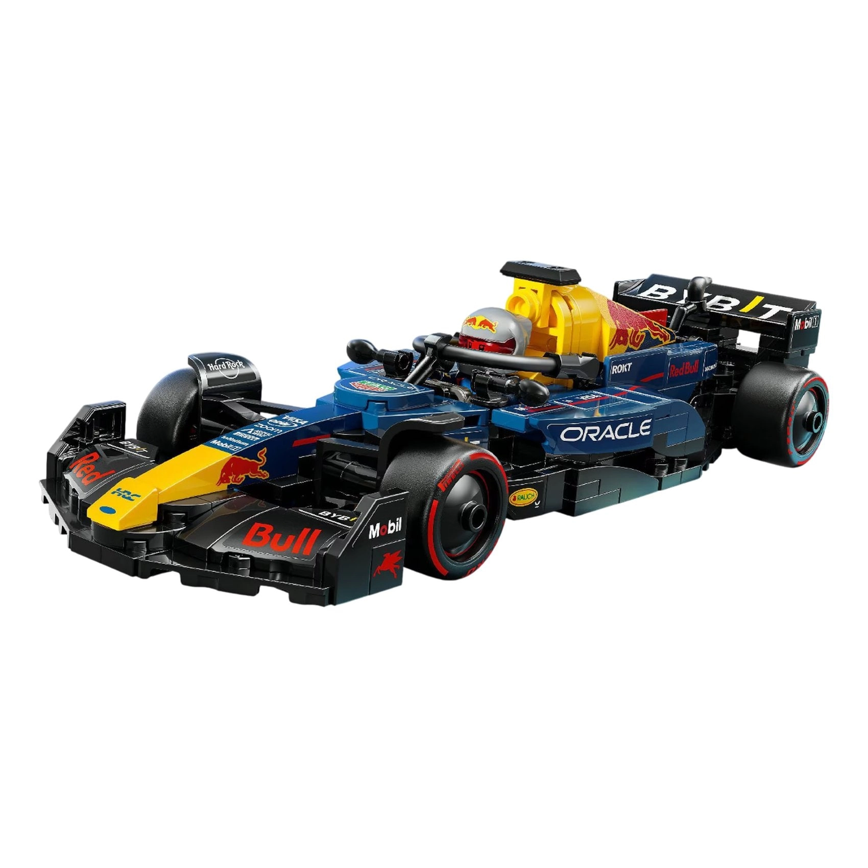 Speed Champions Oracle Red Bull Racing RB20 (77243)