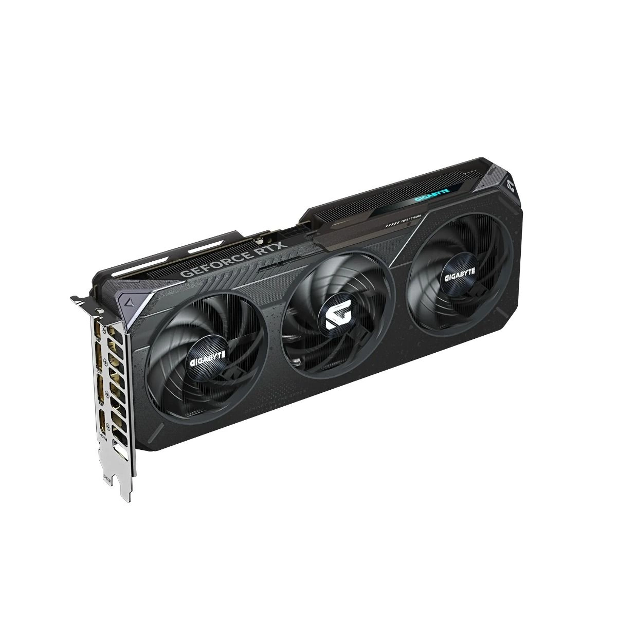 GeForce RTX 5060 Ti Windforce OC - 16GB